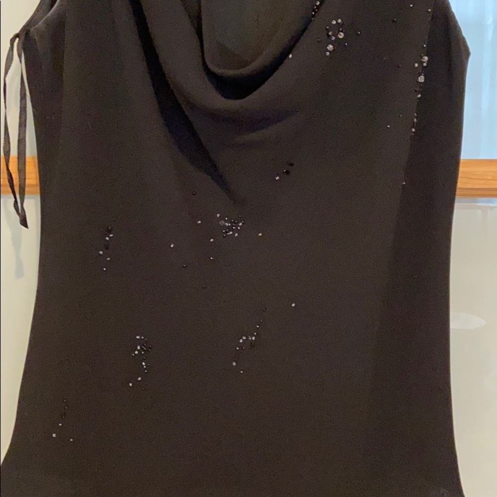 Jones New York - Two Piece Dress - Top and Skirt